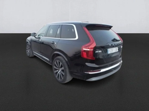Volvo XC90 2.0 T8 AWD Recharge Inscription Auto
