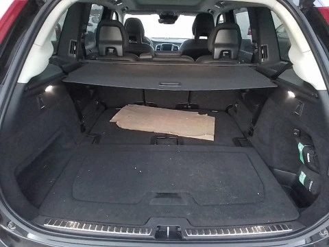 Volvo XC90 2.0 T8 AWD Recharge Inscription Auto