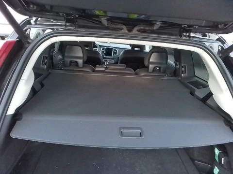 Volvo XC90 2.0 T8 AWD Recharge Inscription Auto