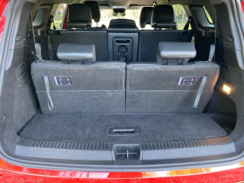 Renault Espace Techno E-Tech full hybrid 146kW