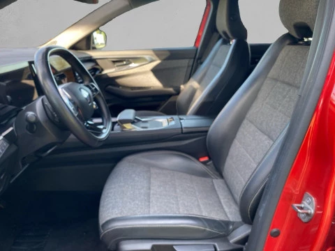 Renault Espace Techno E-Tech full hybrid 146kW