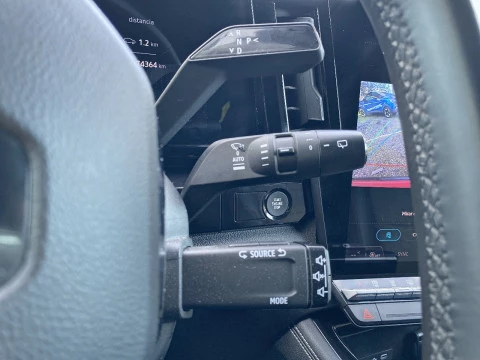 Renault Espace Techno E-Tech full hybrid 146kW