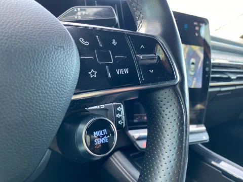 Renault Espace Techno E-Tech full hybrid 146kW