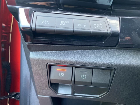 Renault Espace Techno E-Tech full hybrid 146kW