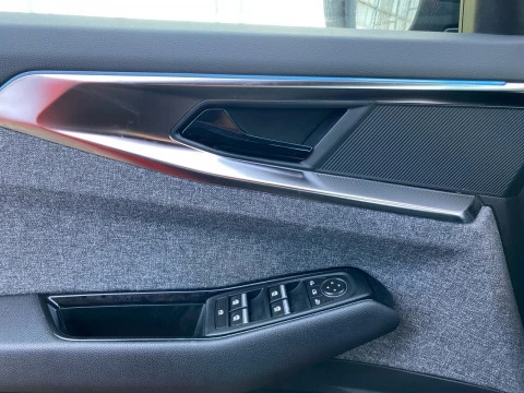 Renault Espace Techno E-Tech full hybrid 146kW