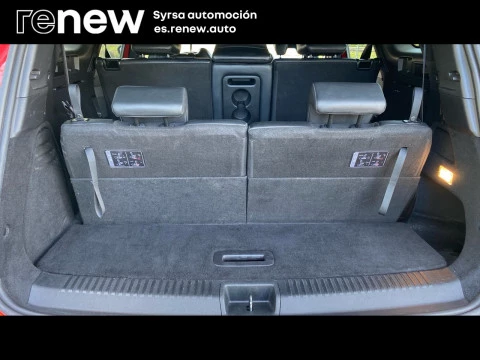 Renault Espace Techno E-Tech full hybrid 146kW