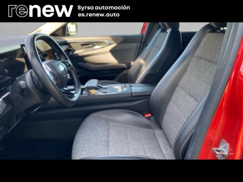 Renault Espace Techno E-Tech full hybrid 146kW