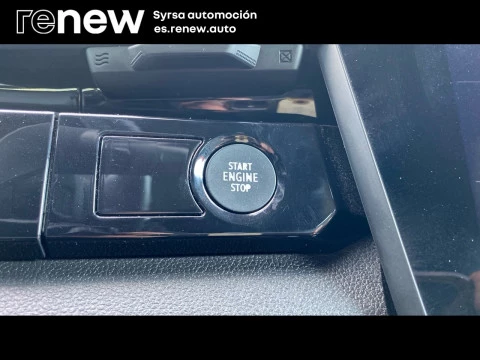 Renault Espace Techno E-Tech full hybrid 146kW