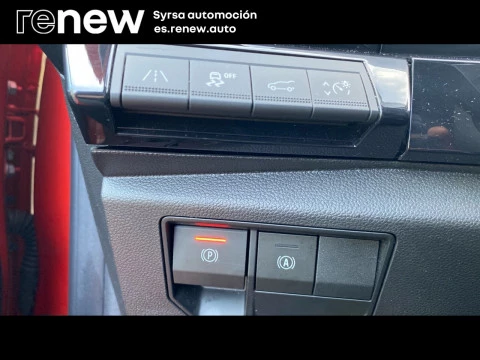 Renault Espace Techno E-Tech full hybrid 146kW