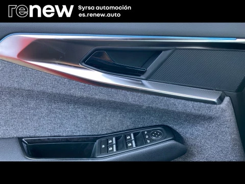 Renault Espace Techno E-Tech full hybrid 146kW