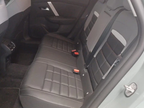 Citroën C4 Hybrid 145 ë-DCS6 Max