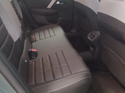 Citroën C4 Hybrid 145 ë-DCS6 Max