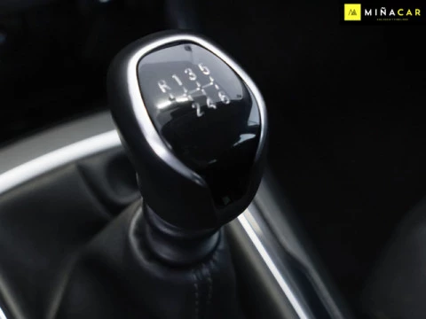 Peugeot 308 BlueHDi 100 S&S Allure 75 kW (100 CV)