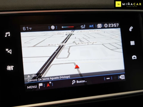 Peugeot 308 BlueHDi 100 S&S Allure 75 kW (100 CV)