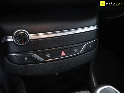 Peugeot 308 BlueHDi 100 S&S Allure 75 kW (100 CV)