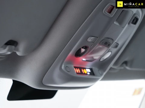 Peugeot 308 BlueHDi 100 S&S Allure 75 kW (100 CV)