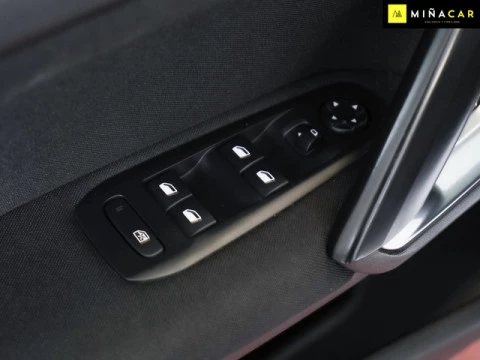 Peugeot 308 BlueHDi 100 S&S Allure 75 kW (100 CV)