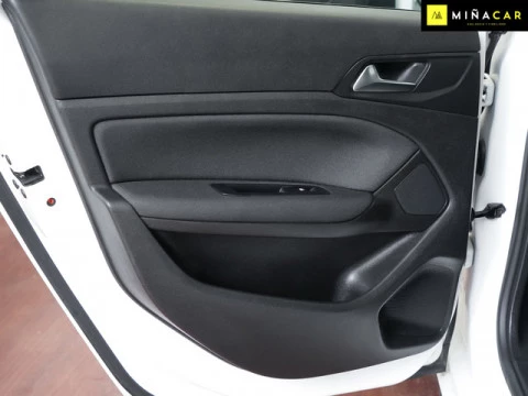 Peugeot 308 BlueHDi 100 S&S Allure 75 kW (100 CV)