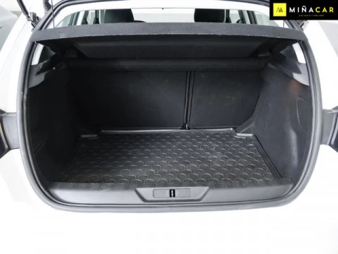 Peugeot 308 BlueHDi 100 S&S Allure 75 kW (100 CV)