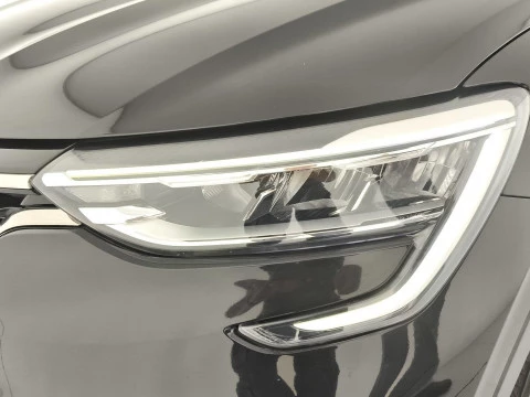 Renault Arkana  Hibrido  1.6 E-Tech Techno 105kW
