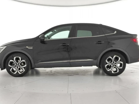 Renault Arkana  Hibrido  1.6 E-Tech Techno 105kW