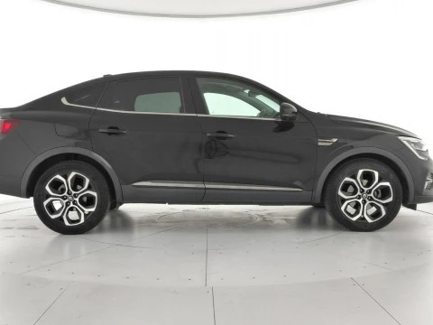 Renault Arkana  Hibrido  1.6 E-Tech Techno 105kW