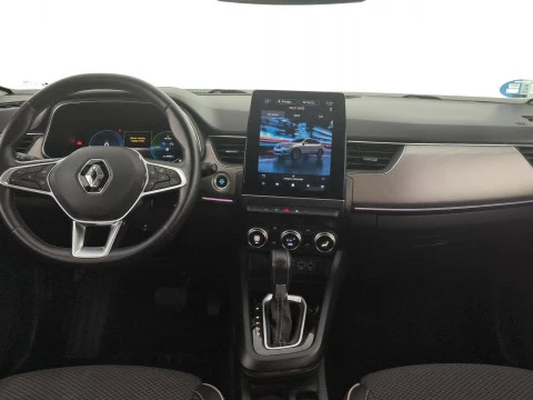 Renault Arkana  Hibrido  1.6 E-Tech Techno 105kW