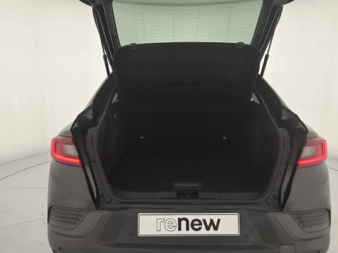 Renault Arkana  Hibrido  1.6 E-Tech Techno 105kW