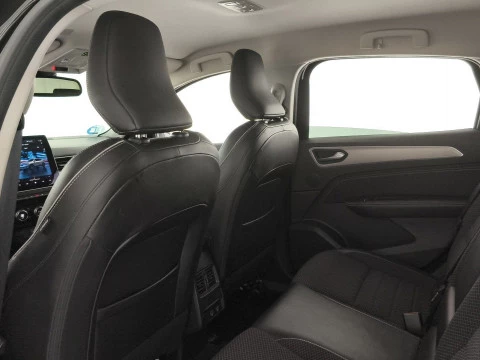 Renault Arkana  Hibrido  1.6 E-Tech Techno 105kW