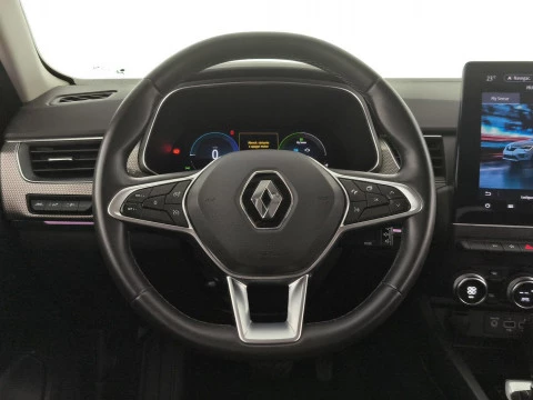 Renault Arkana  Hibrido  1.6 E-Tech Techno 105kW