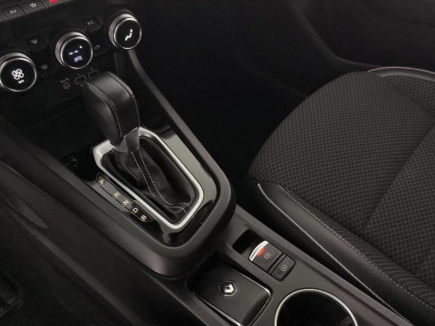 Renault Arkana  Hibrido  1.6 E-Tech Techno 105kW