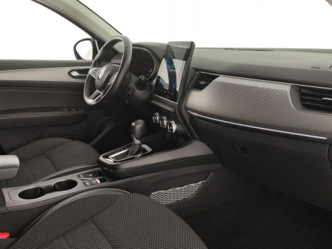 Renault Arkana  Hibrido  1.6 E-Tech Techno 105kW