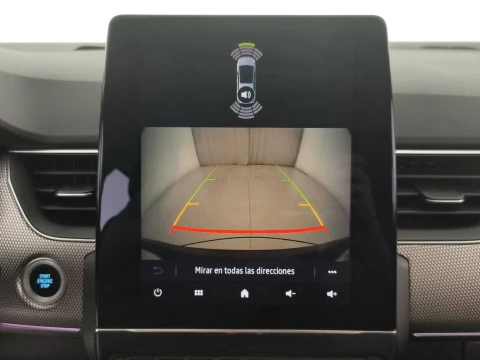 Renault Arkana  Hibrido  1.6 E-Tech Techno 105kW