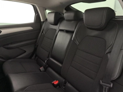 Renault Arkana  Hibrido  1.6 E-Tech Techno 105kW