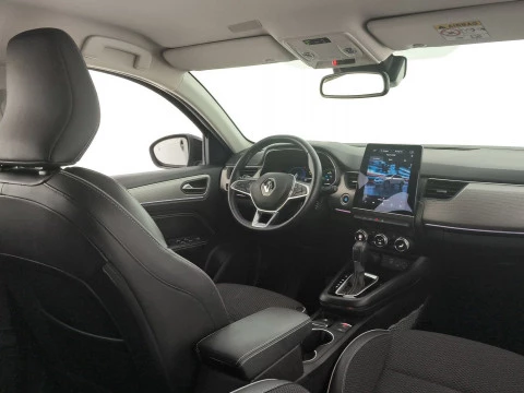 Renault Arkana  Hibrido  1.6 E-Tech Techno 105kW