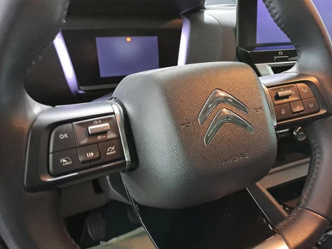 Citroën C4 1.2 PURETECH 130 S&S FEEL PACK 5P