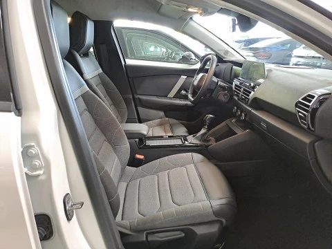 Citroën C4 1.2 PURETECH 130 S&S FEEL PACK 5P