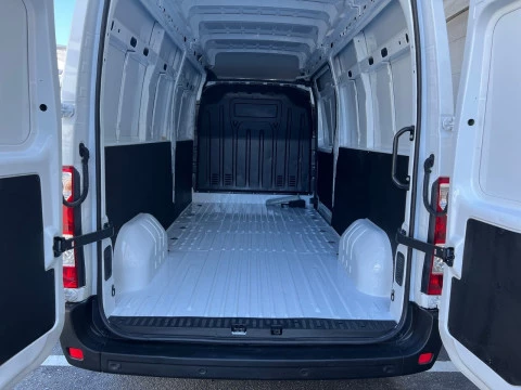 Renault Master Furgón T L3H3 3500 Bl dCi 99kW (135CV)