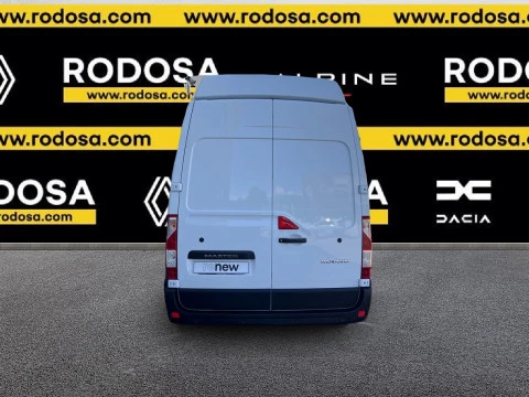 Renault Master Furgón T L3H3 3500 Bl dCi 99kW (135CV)