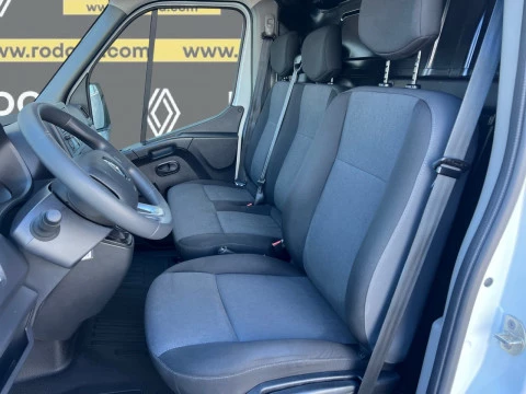Renault Master Furgón T L3H3 3500 Bl dCi 99kW (135CV)