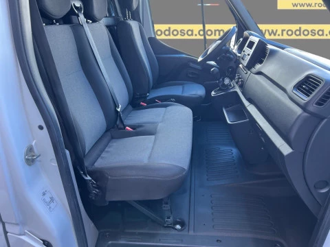 Renault Master Furgón T L3H3 3500 Bl dCi 99kW (135CV)
