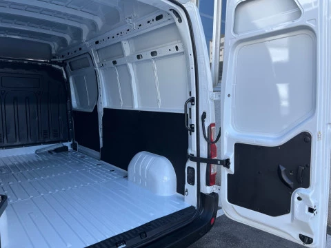 Renault Master Furgón T L3H3 3500 Bl dCi 99kW (135CV)