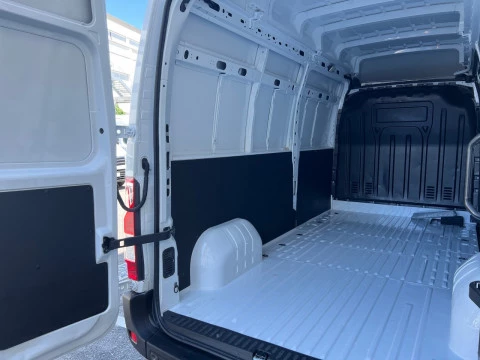 Renault Master Furgón T L3H3 3500 Bl dCi 99kW (135CV)