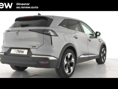 Renault Symbioz  Hibrido  E-TECH Full Hybrid Techno 105kW