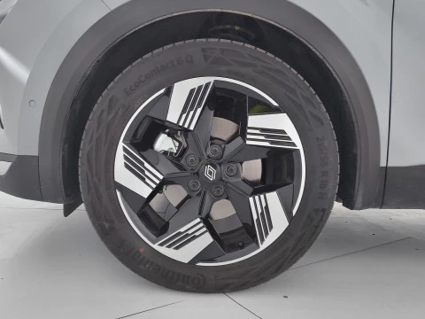 Renault Symbioz  Hibrido  E-TECH Full Hybrid Techno 105kW