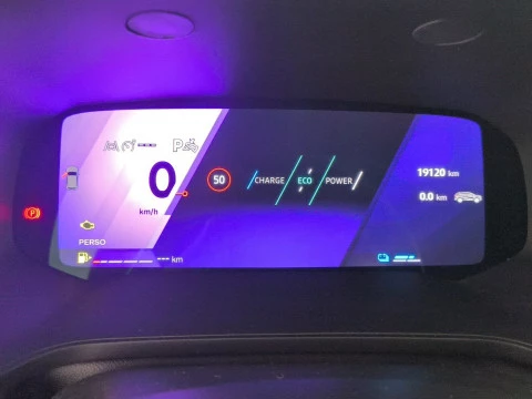 Renault Symbioz  Hibrido  E-TECH Full Hybrid Techno 105kW