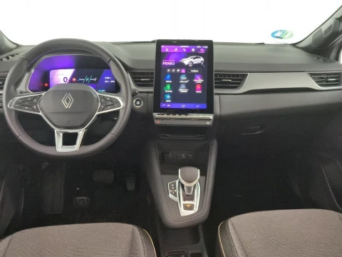 Renault Symbioz  Hibrido  E-TECH Full Hybrid Techno 105kW