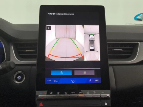 Renault Symbioz  Hibrido  E-TECH Full Hybrid Techno 105kW