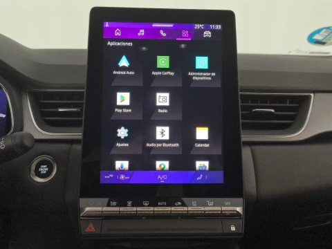 Renault Symbioz  Hibrido  E-TECH Full Hybrid Techno 105kW