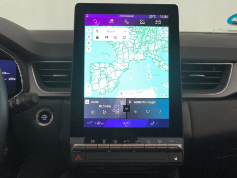 Renault Symbioz  Hibrido  E-TECH Full Hybrid Techno 105kW